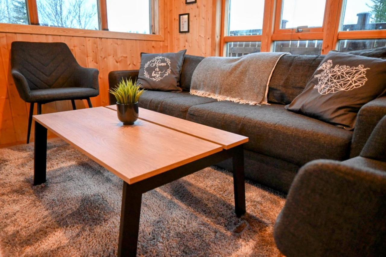 Thingvellir Cabin/Chalet Selfoss Exterior foto